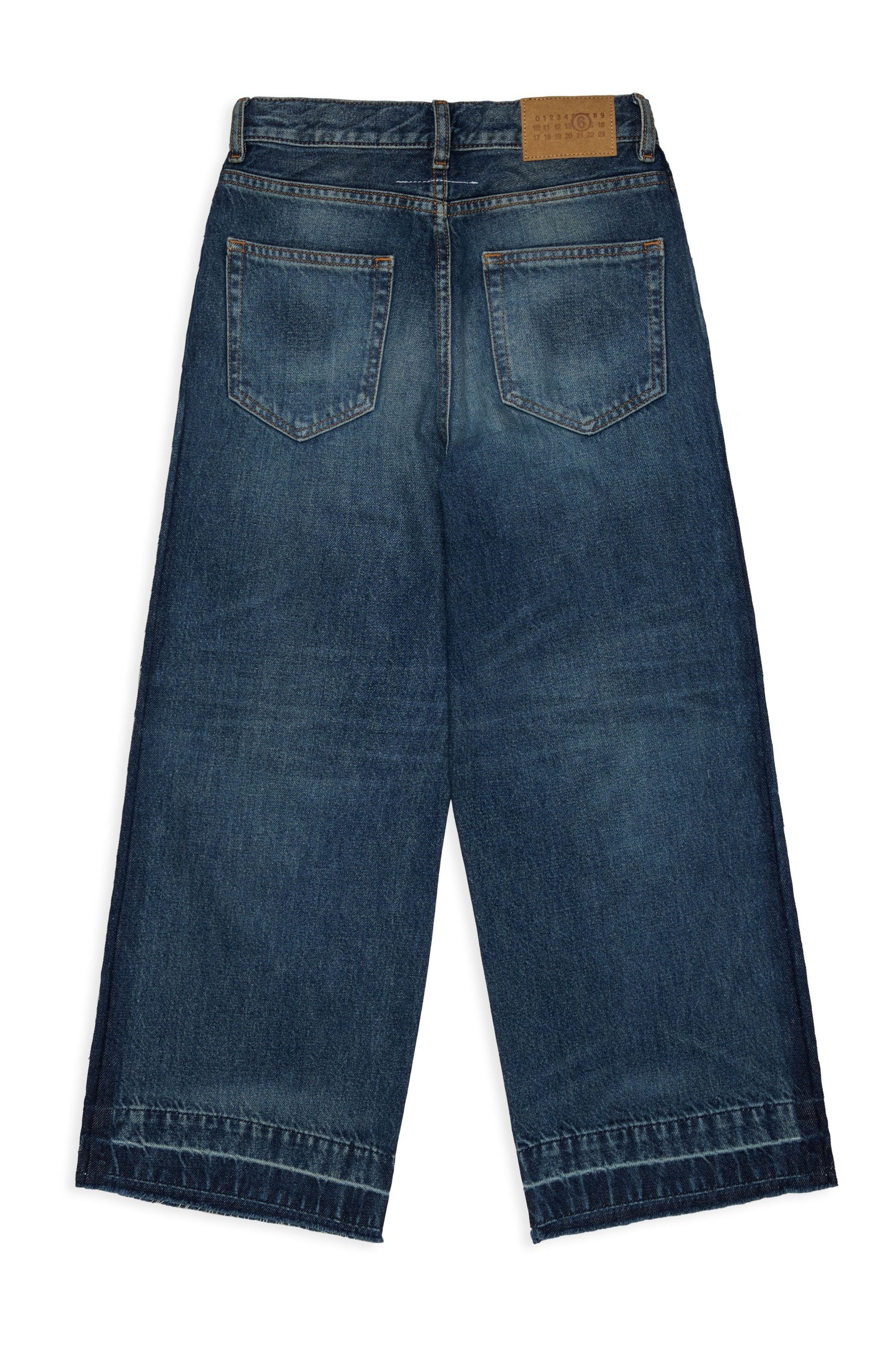 Pantaloni MARGIELA