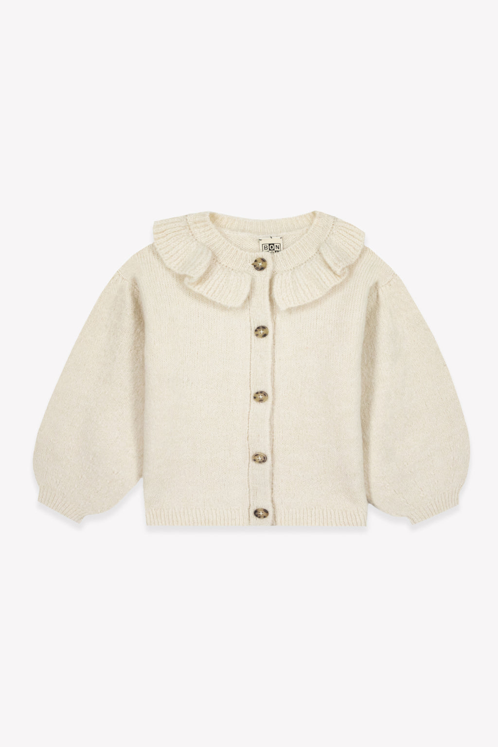 CARDIGAN BONTON