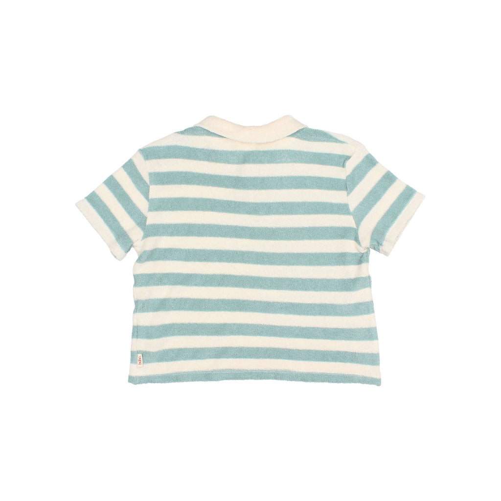 POLO BUHO Bluette