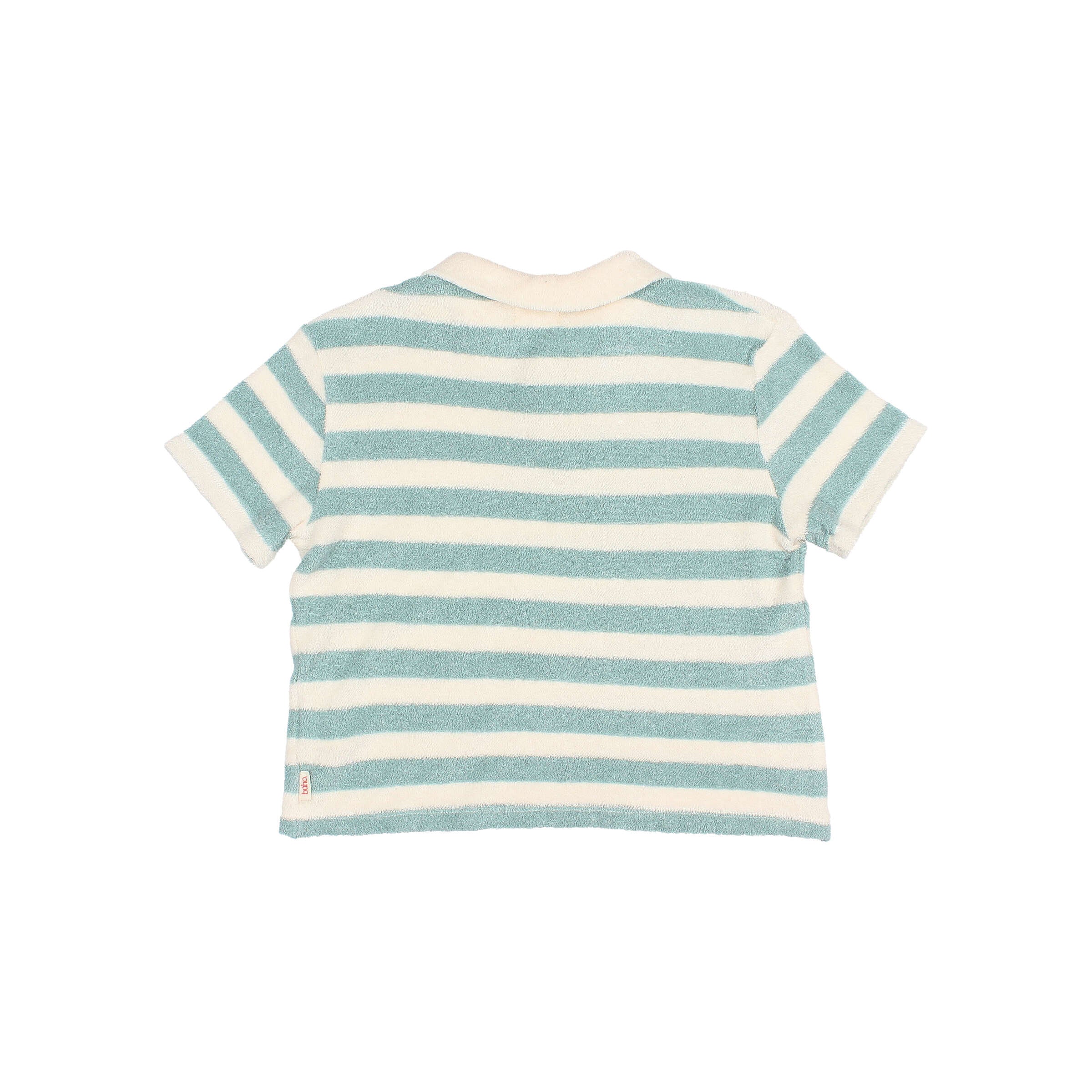 POLO BUHO Bluette
