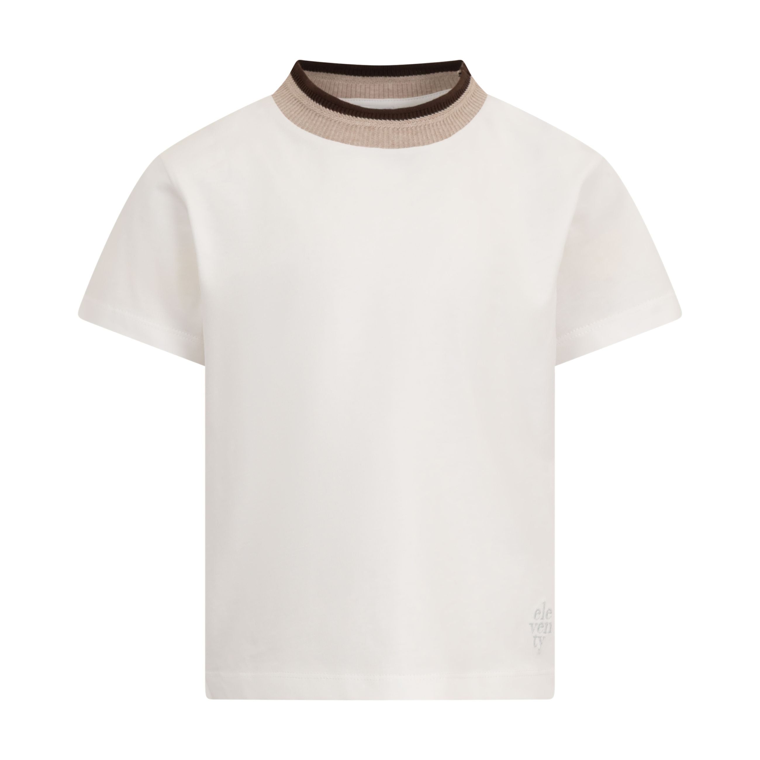 T-SHIRT ELEVENTY