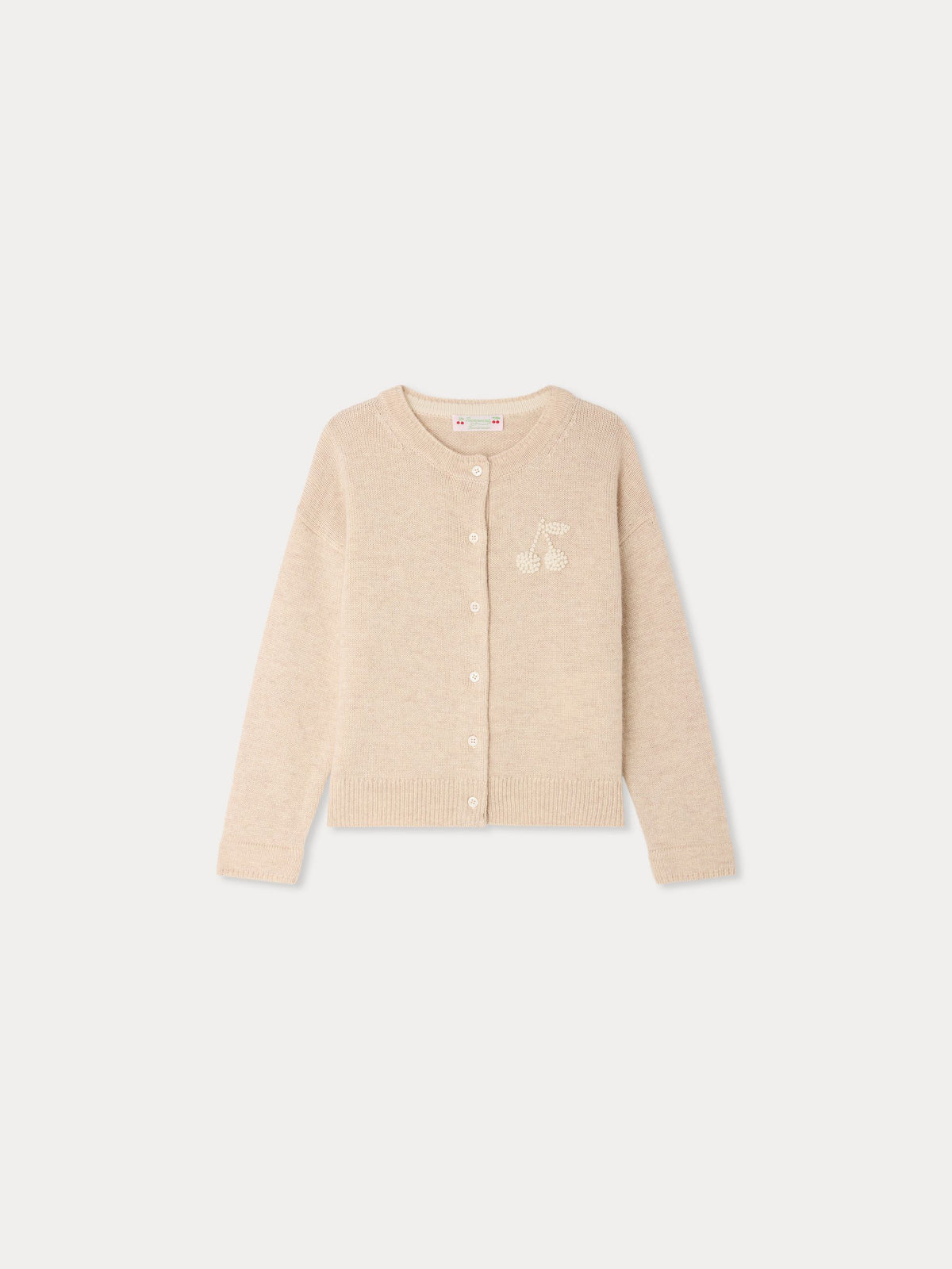 CARDIGAN BONPOINT