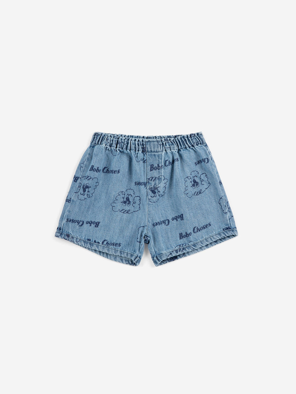 Short BOBO CHOSES Blu