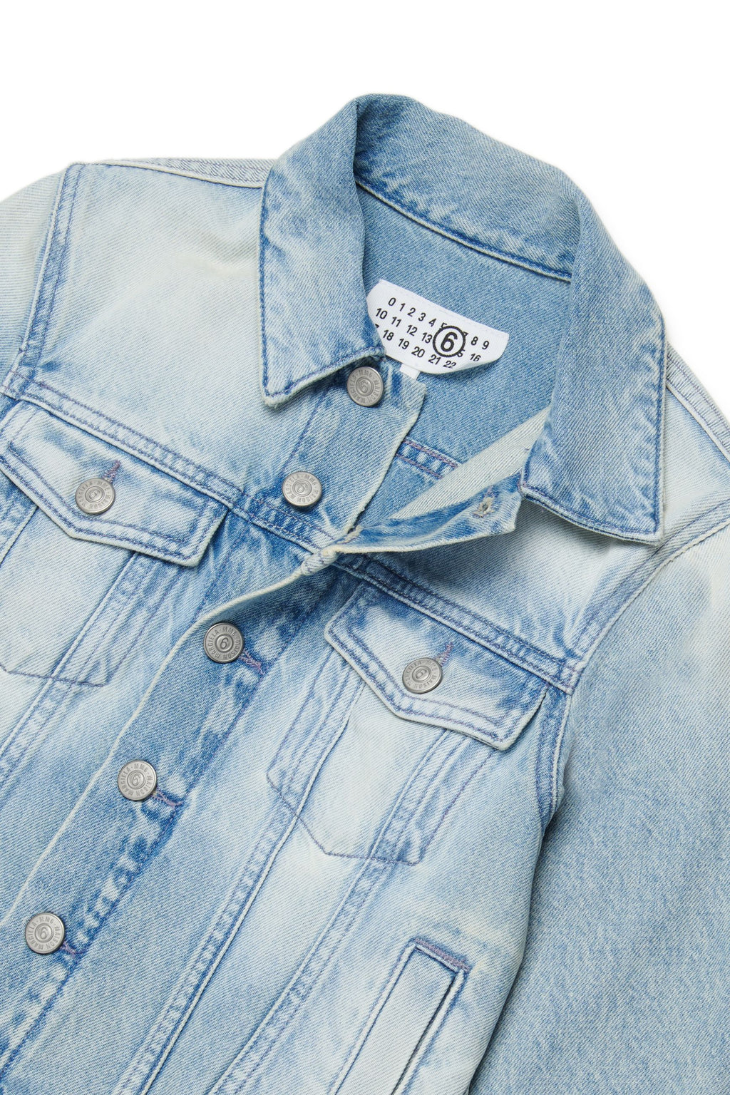 GIACCA MARGIELA M601