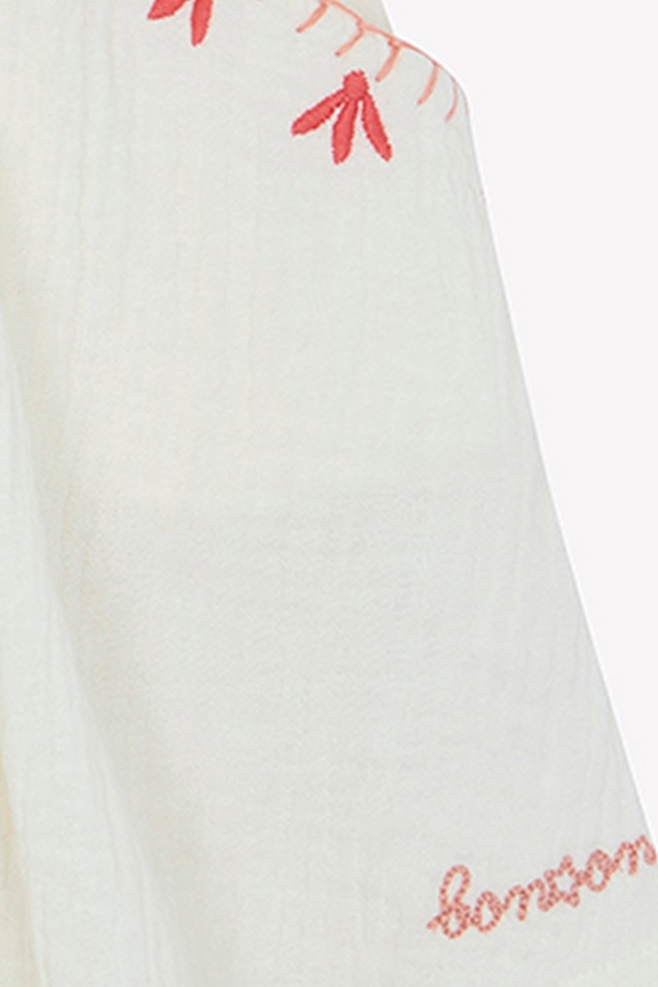 ABITO BONTON 110