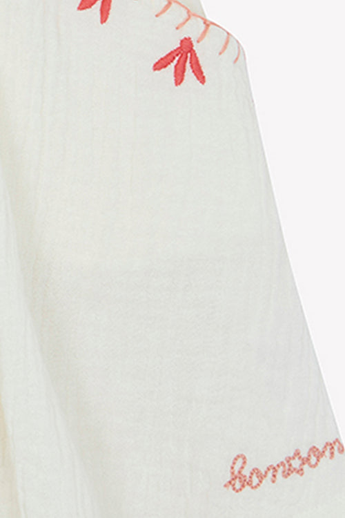 ABITO BONTON 110