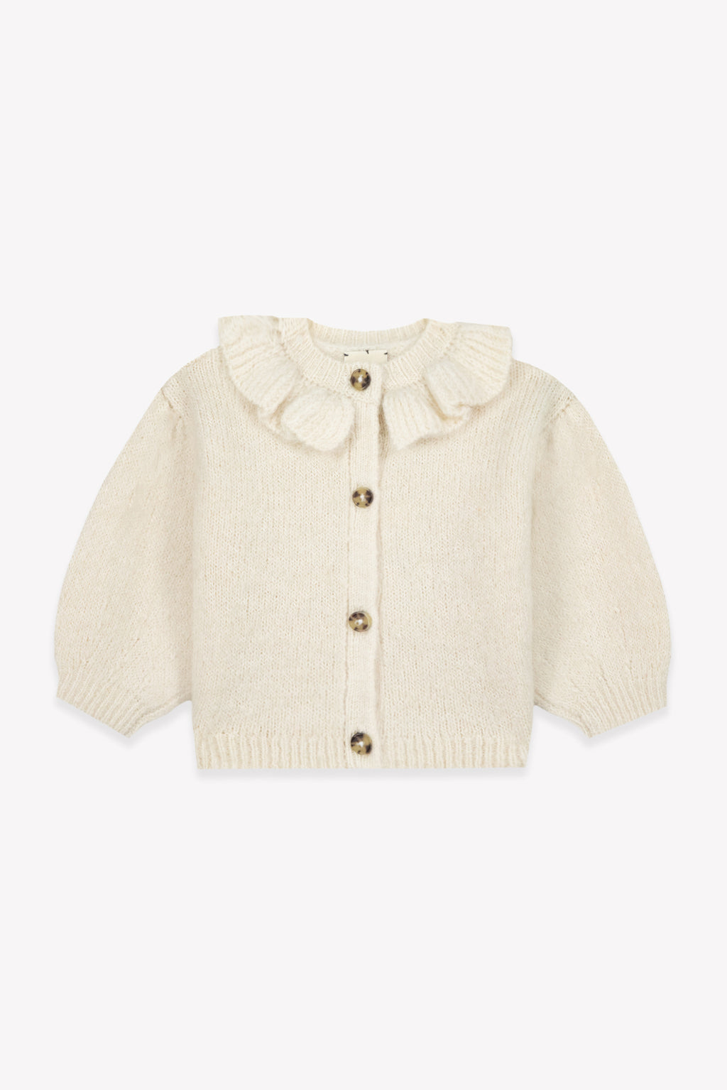 CARDIGAN BONTON