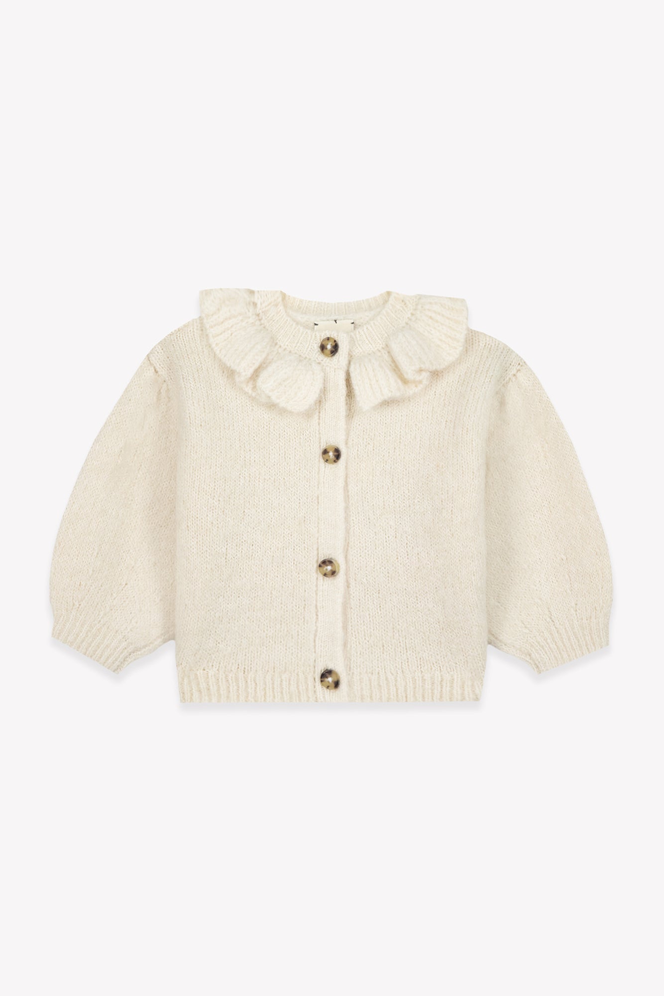 CARDIGAN BONTON