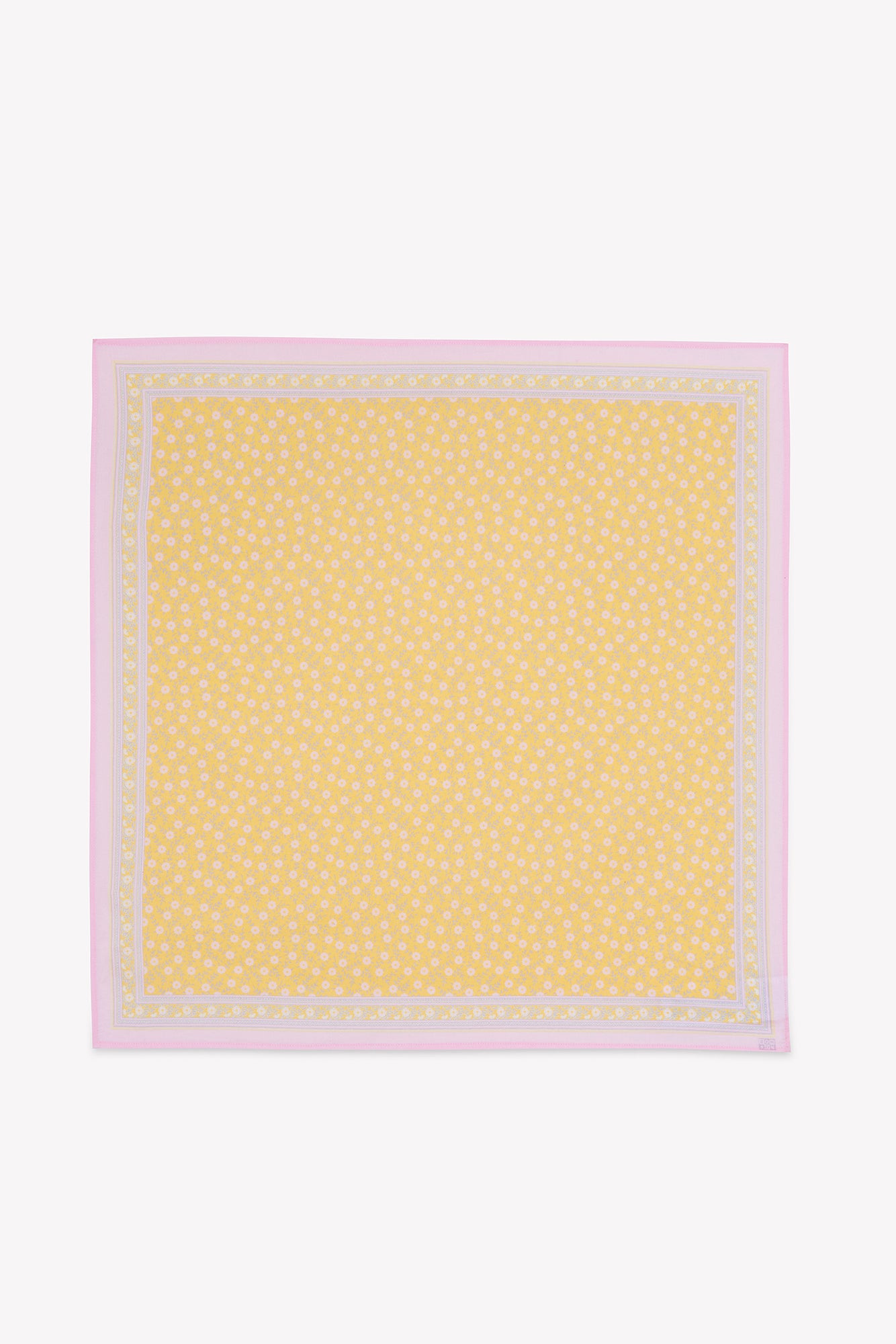 Foulard BONTON 927