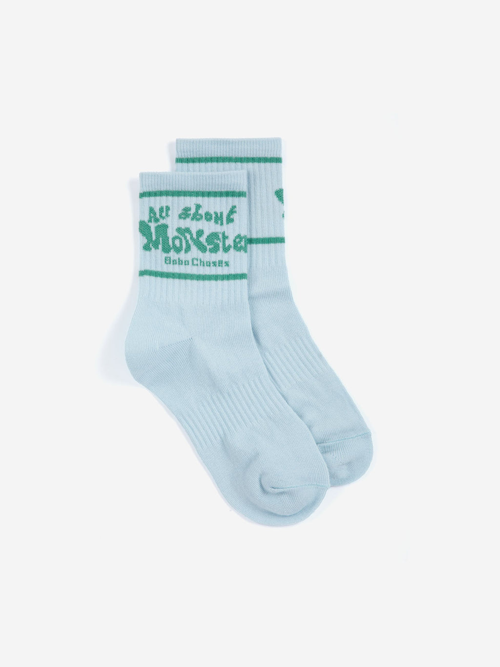 Calzini BOBO CHOSES Light Blu