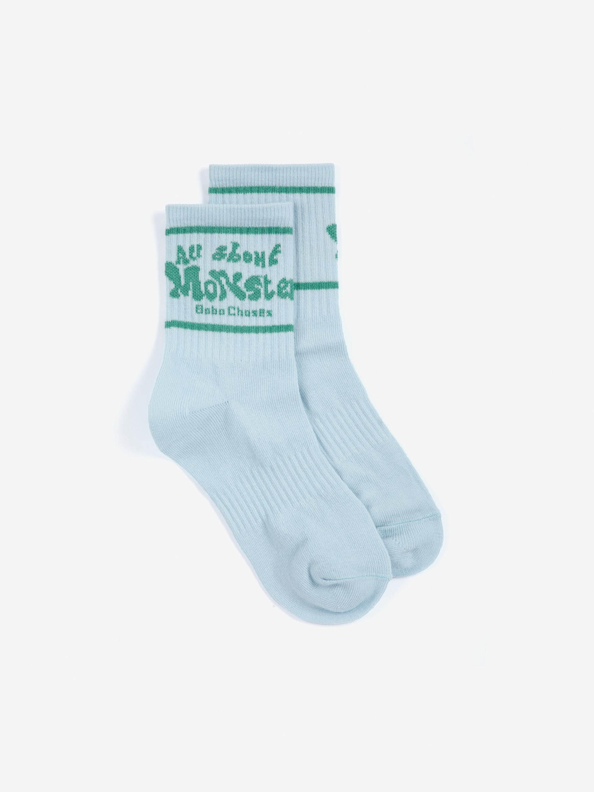 Calzini BOBO CHOSES Light Blu