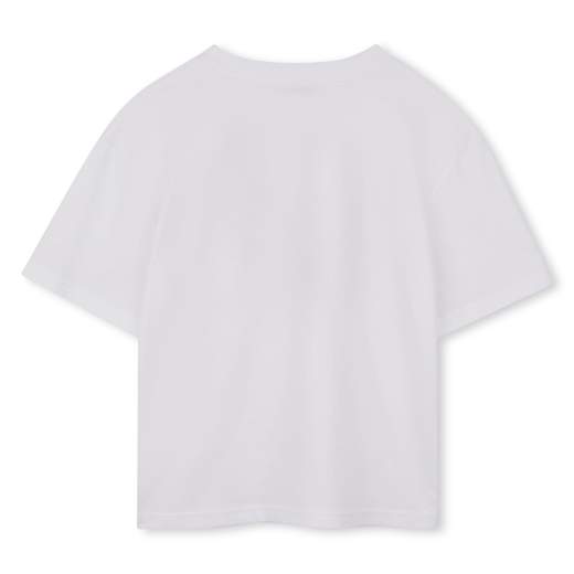 T-Shirt e Polo Lanvin Bianco