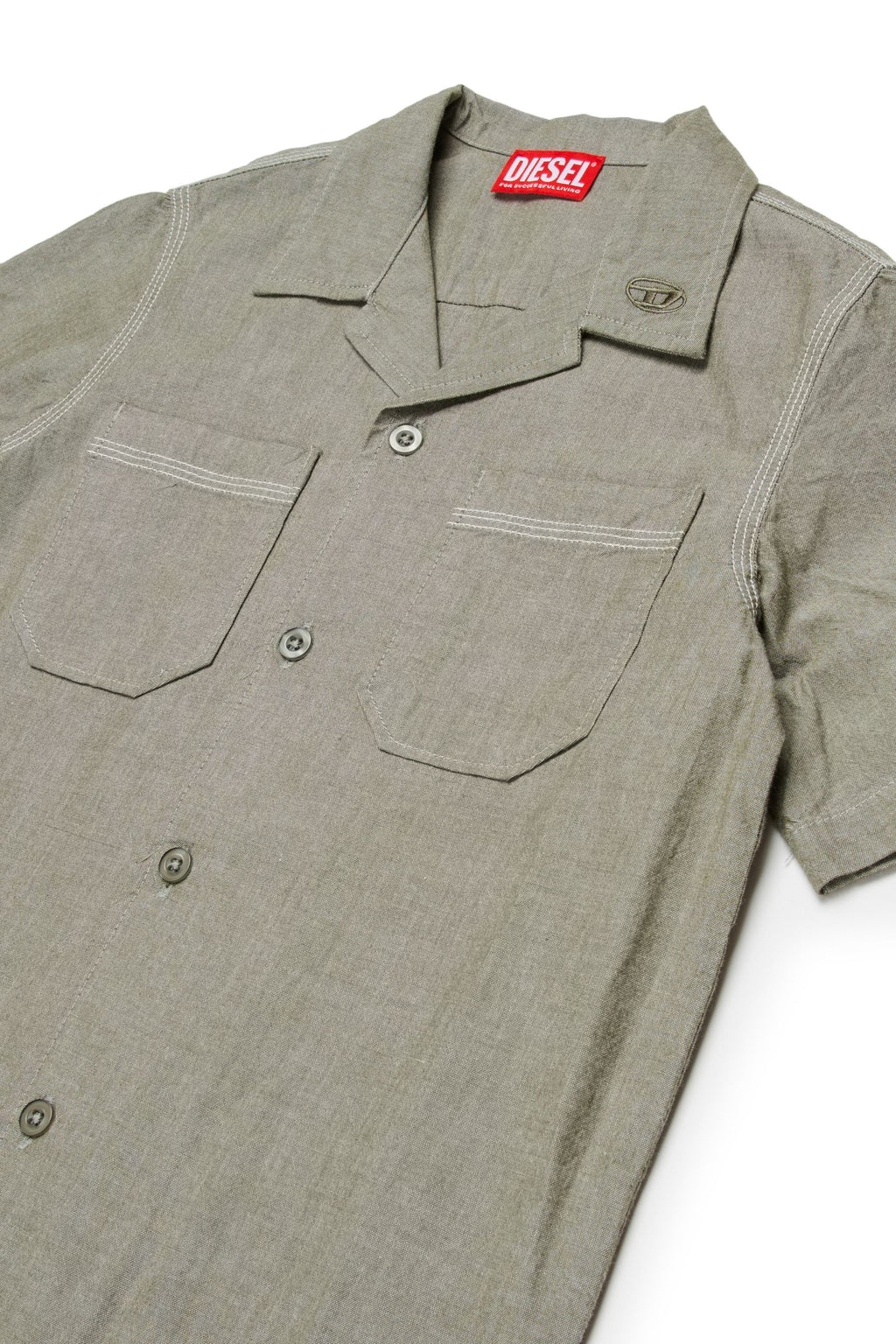 CAMICIA DIESEL K511