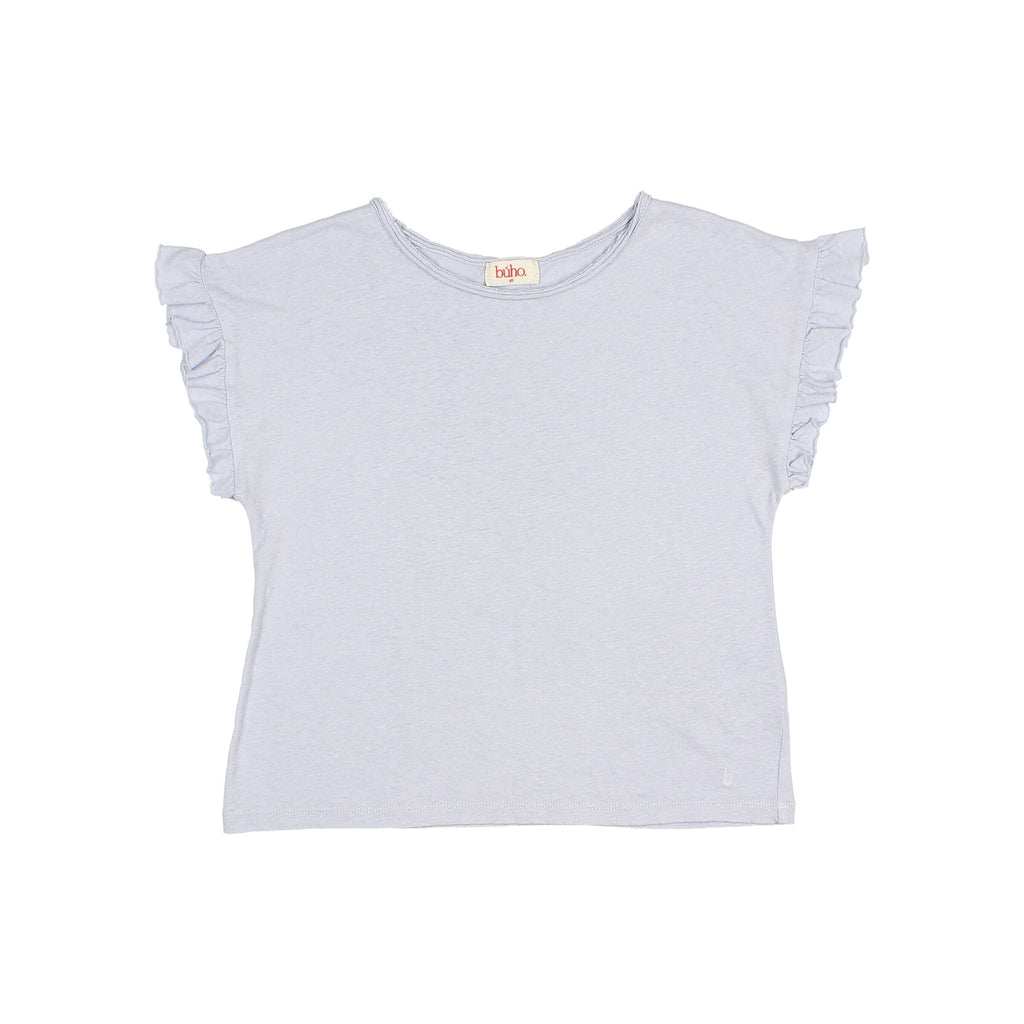 T-SHIRT BUHO Sky blue
