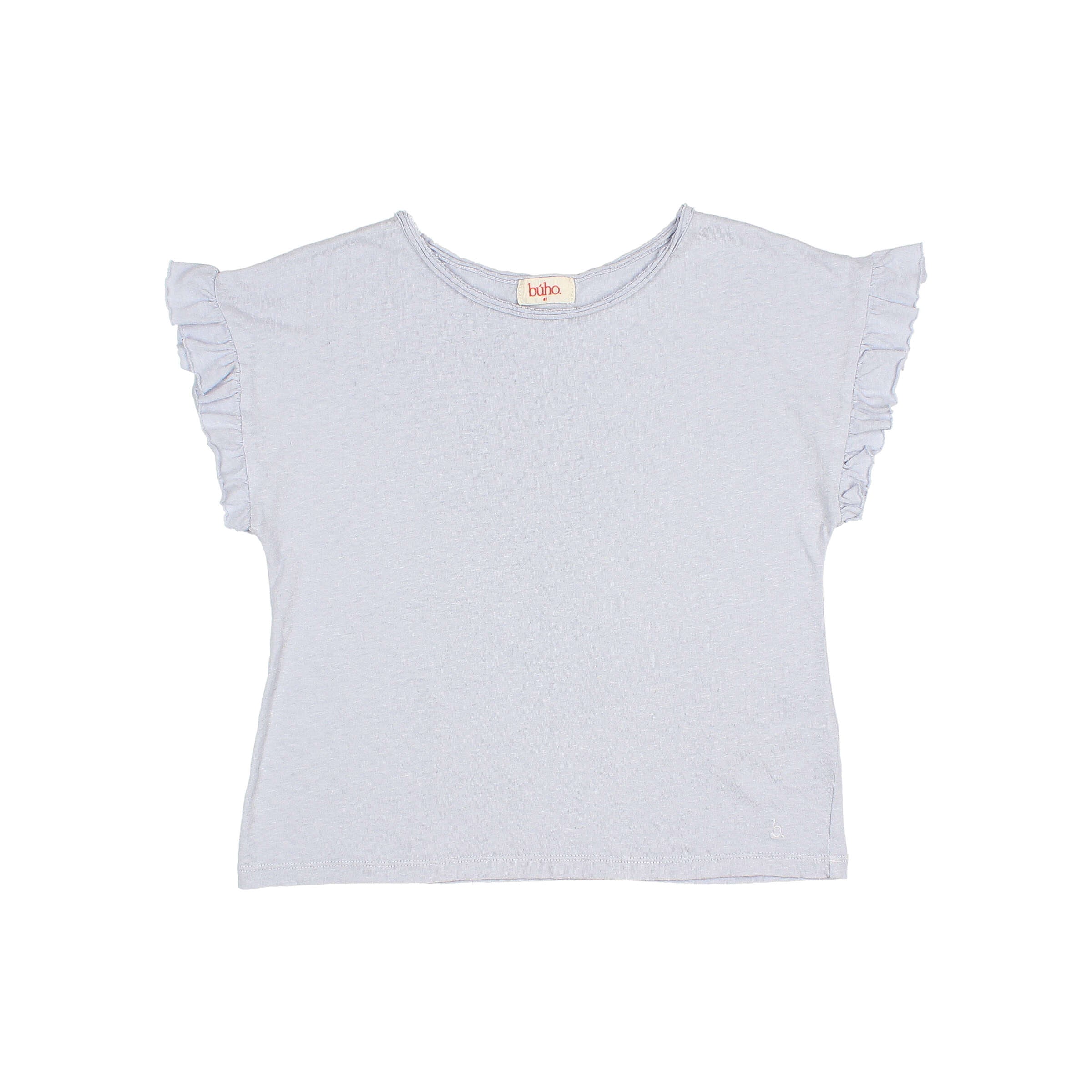 T-SHIRT BUHO Sky blue