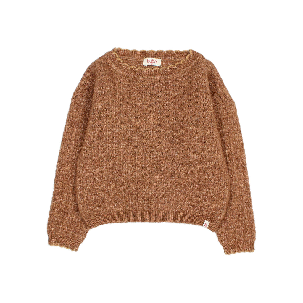 Maglione BUHO
