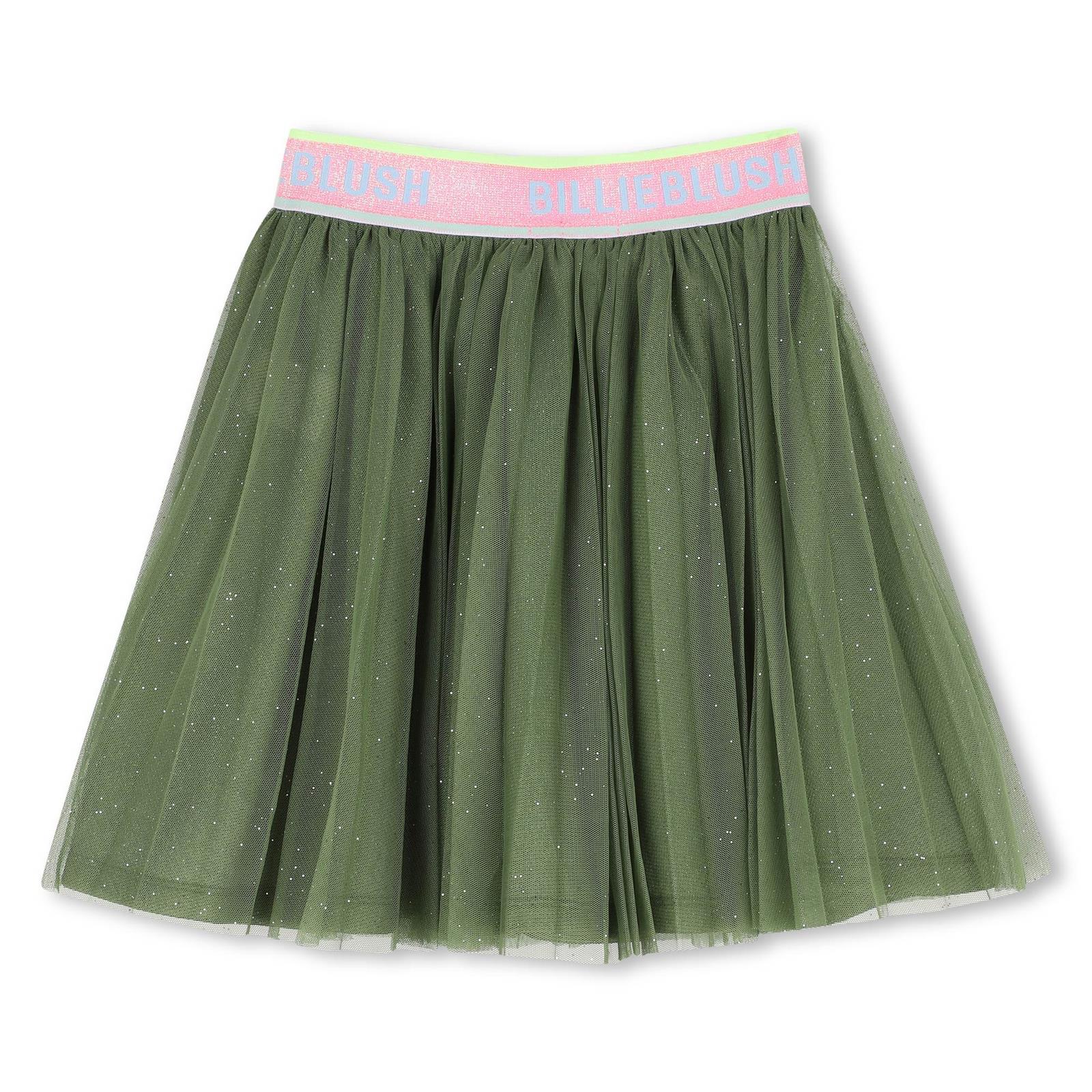 GONNA BILLIEBLUSH