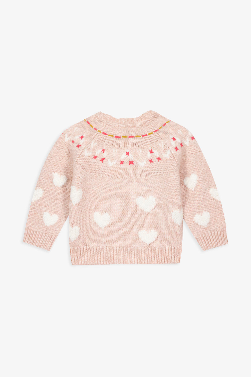 Maglione BONTON
