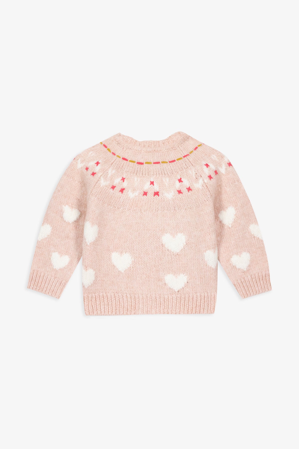 Maglione BONTON
