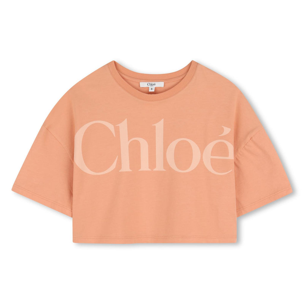 T-SHIRT CHLOE 117