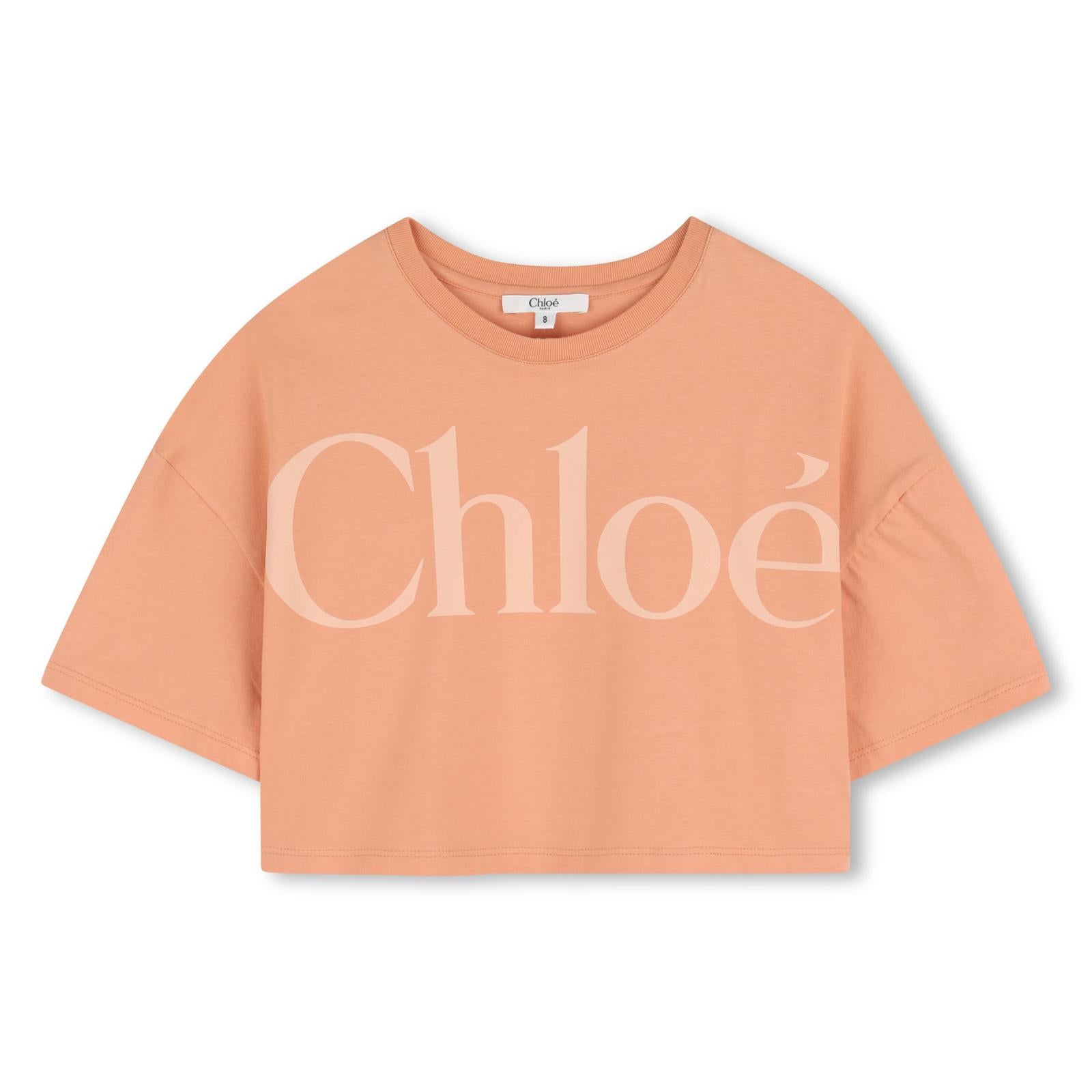 T-SHIRT CHLOE 117