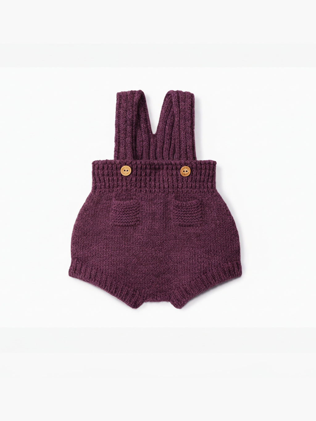 Pantaloncini WEDOBLE