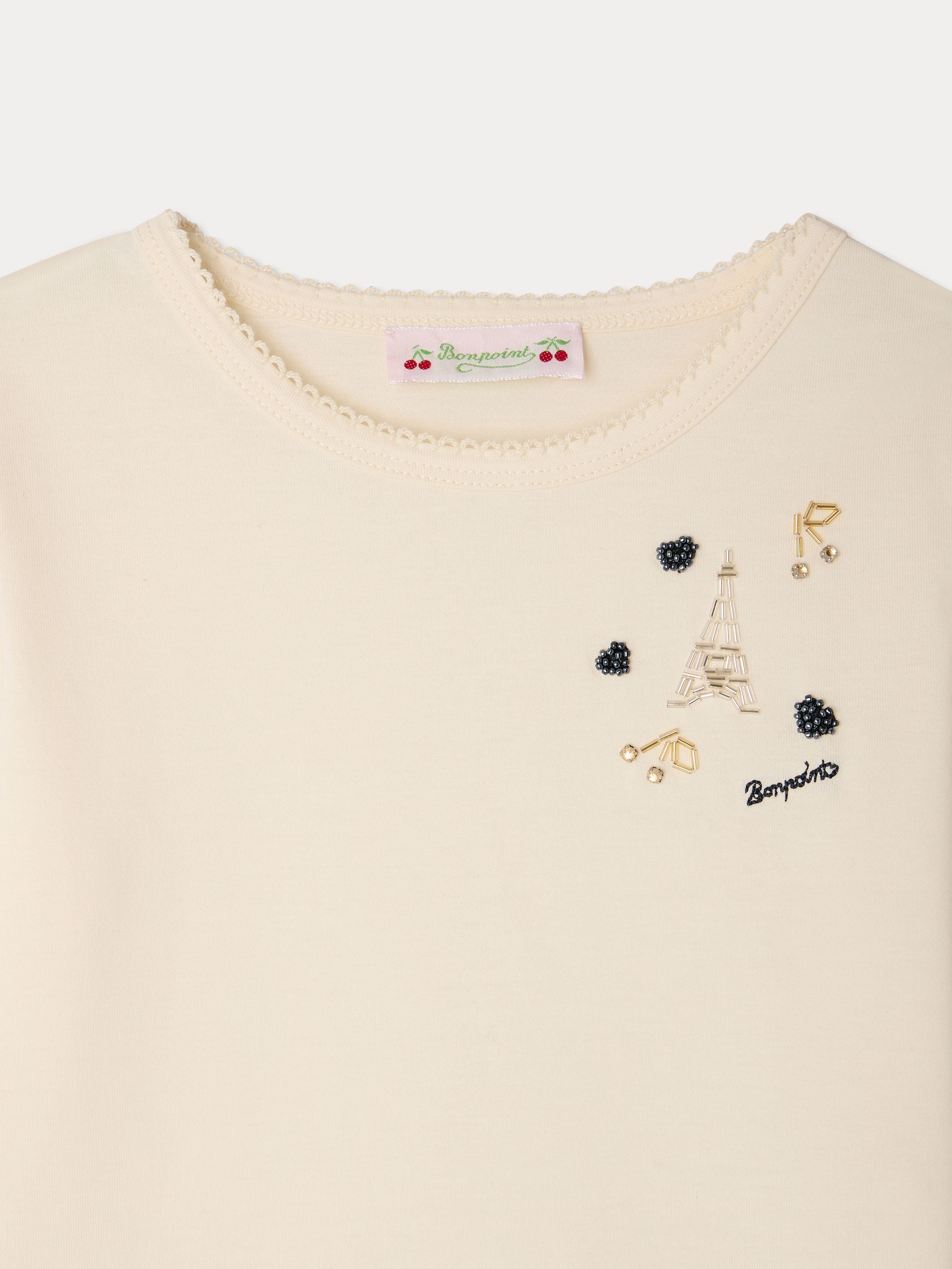 T-SHIRT BONPOINT