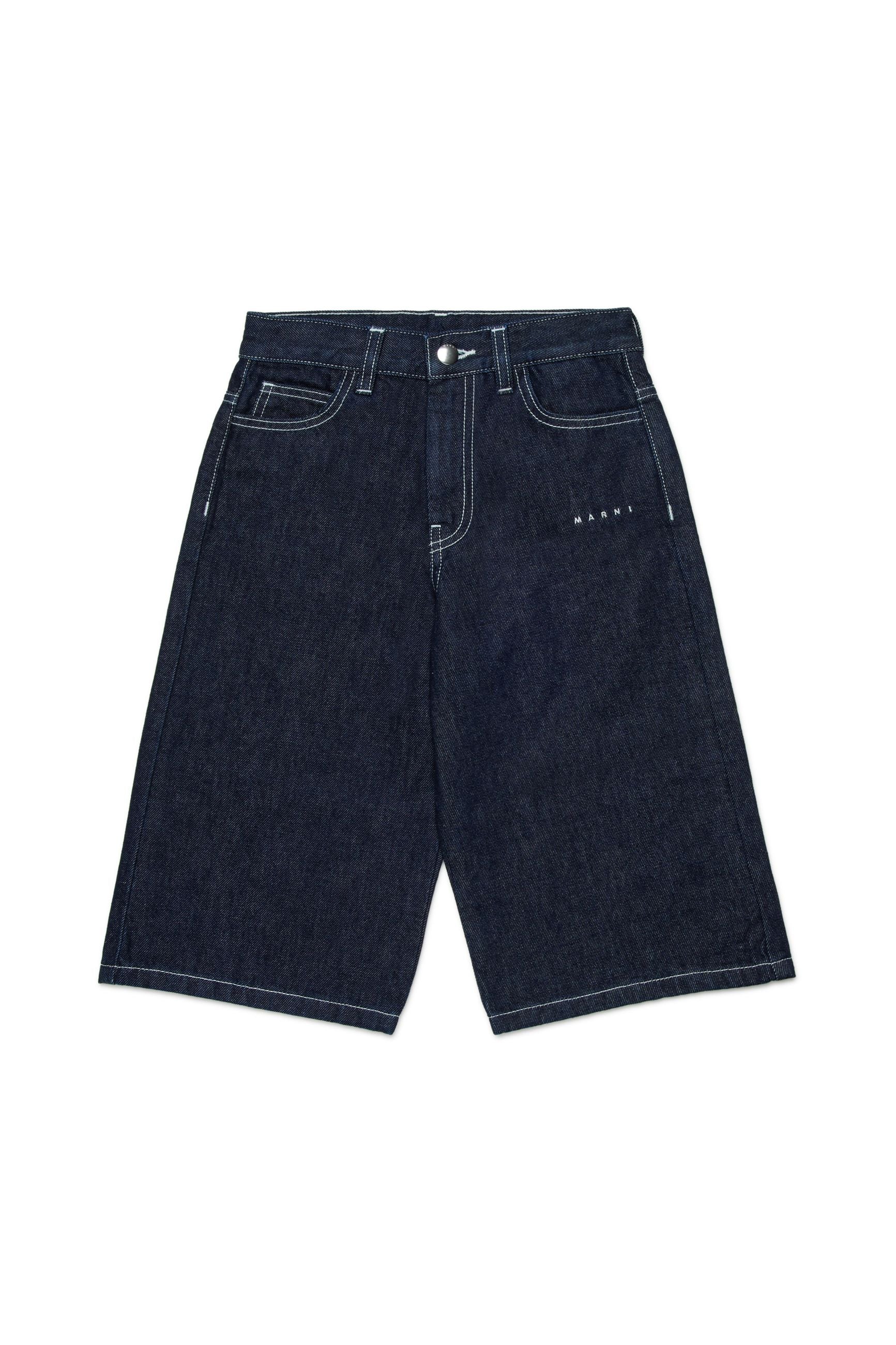SHORTS MARNI 0M01