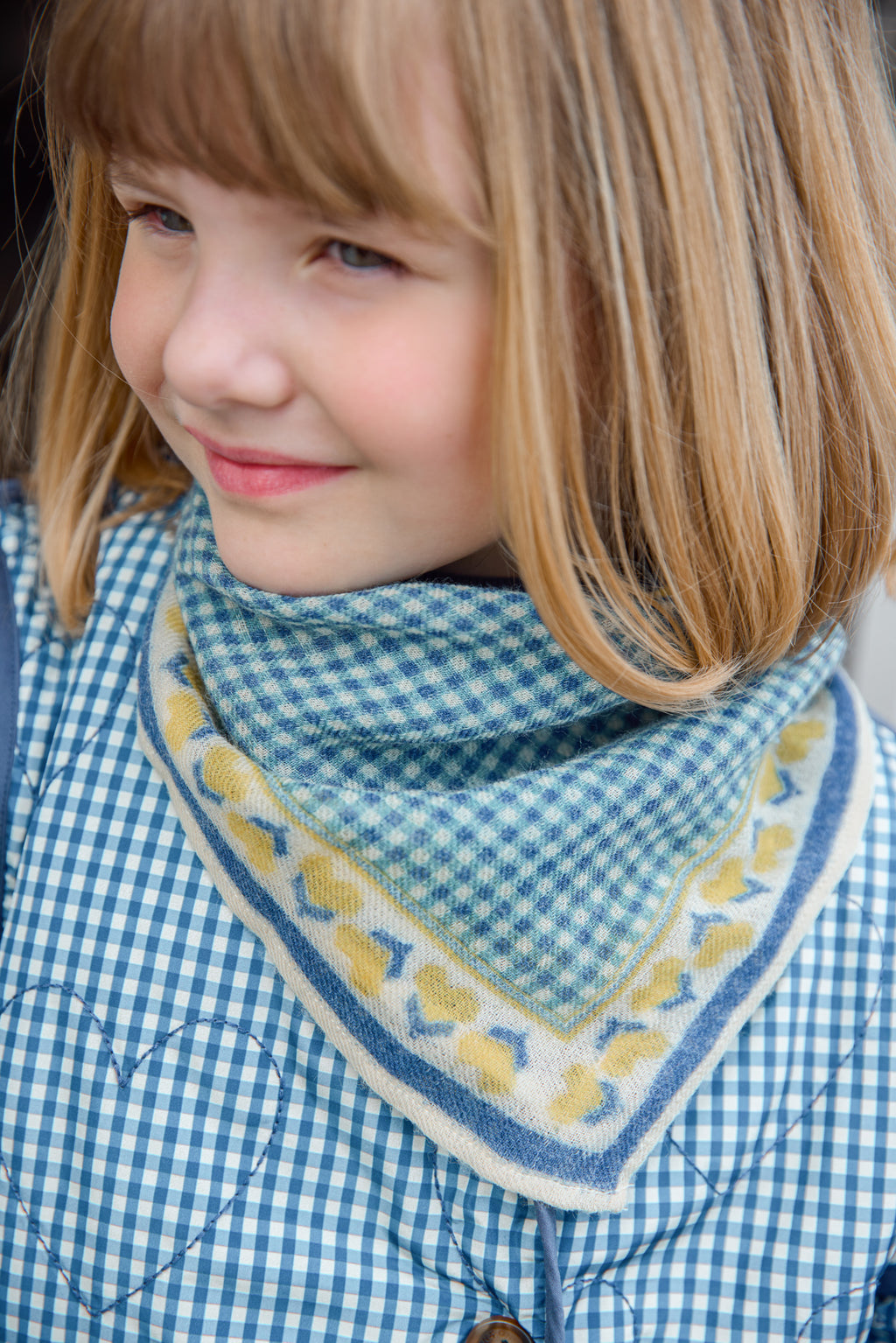 Foulard BONTON