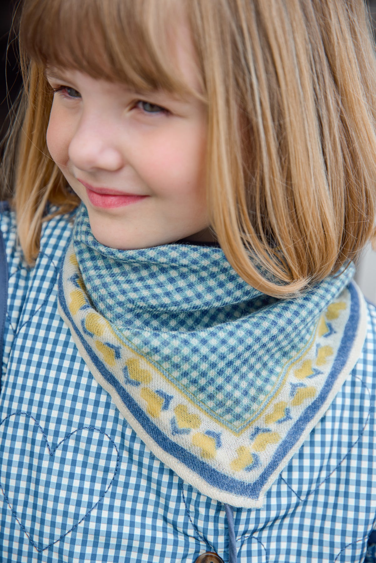 Foulard BONTON