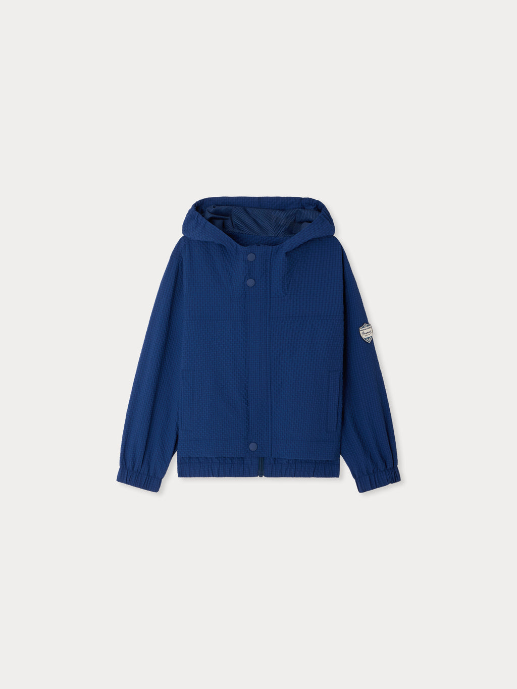 GIACCA BONPOINT BLEU INTENSE