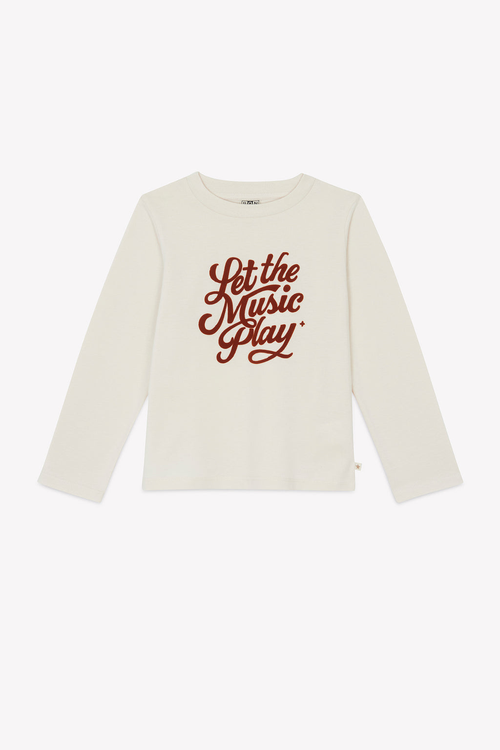 T-SHIRT BONTON