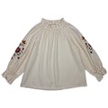 Blusa BABE & TESS