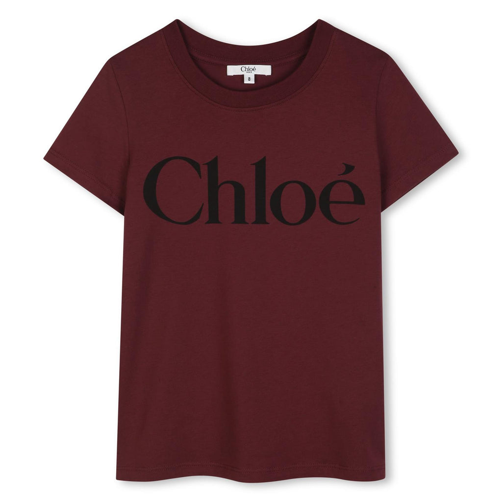 T-SHIRT CHLOE