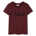 T-SHIRT CHLOE