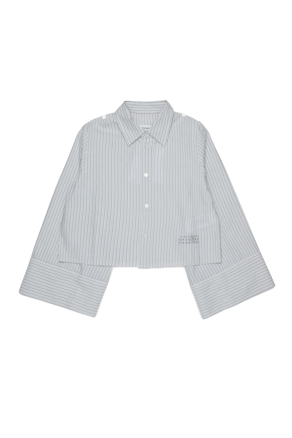 CAMICIA MARGIELA