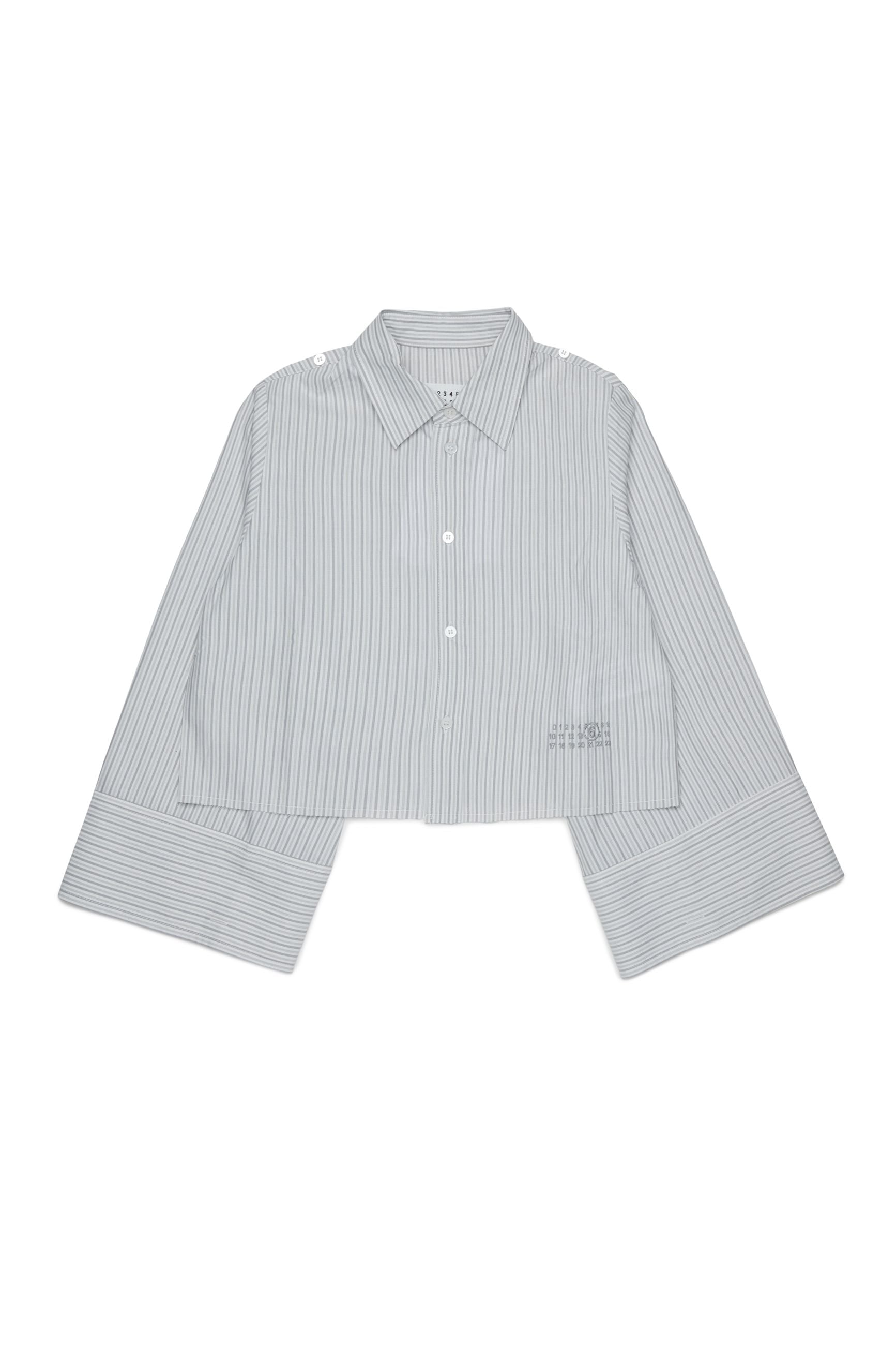 CAMICIA MARGIELA