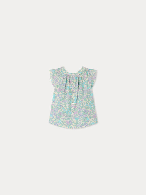 Blousa BONPOINT PARME CLAIR