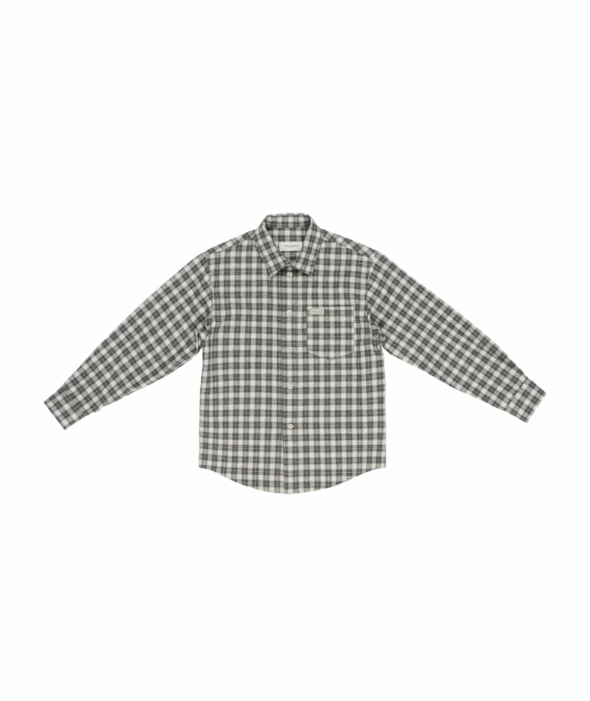 CAMICIA PAOLO PECORA JUNIOR