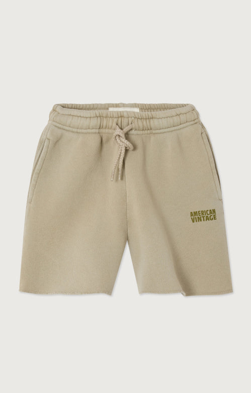 SHORTS AMERICAN VINTAGE SEIGLE VINTAGE