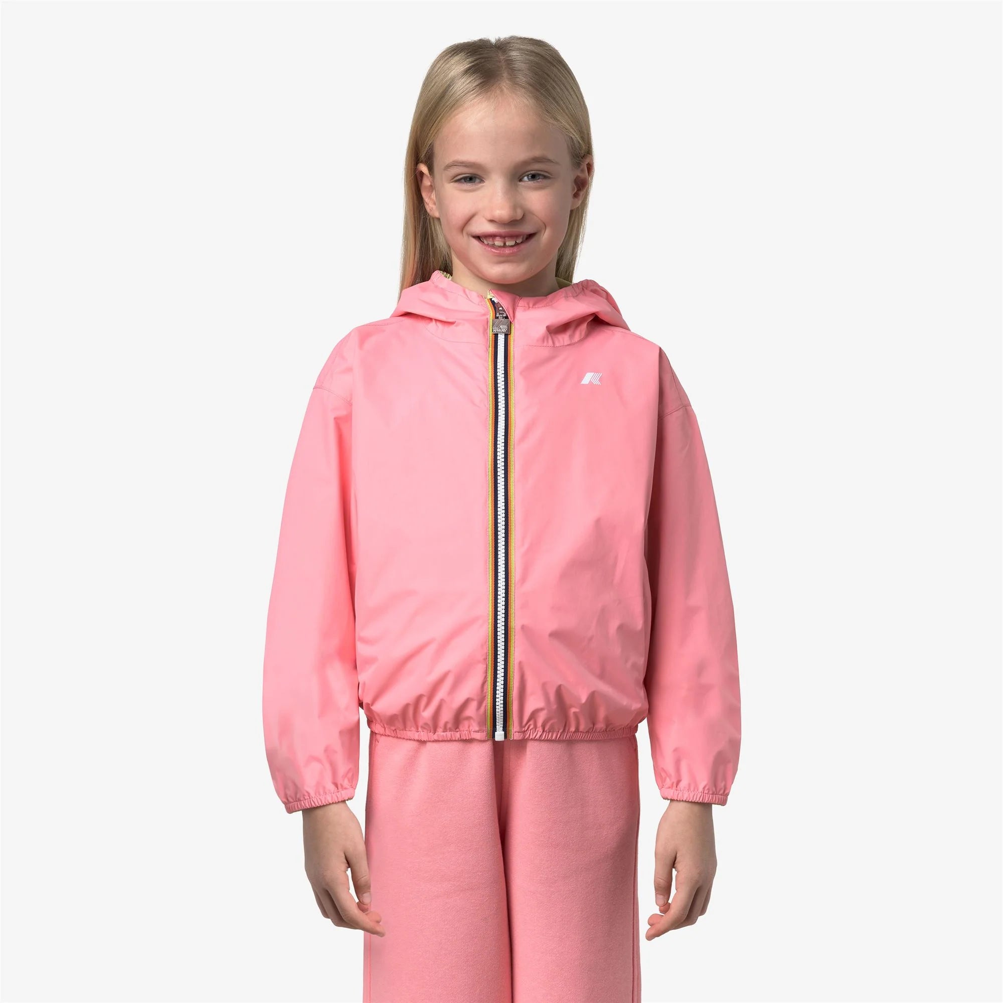 GIUBBINO K-WAY KIDS
