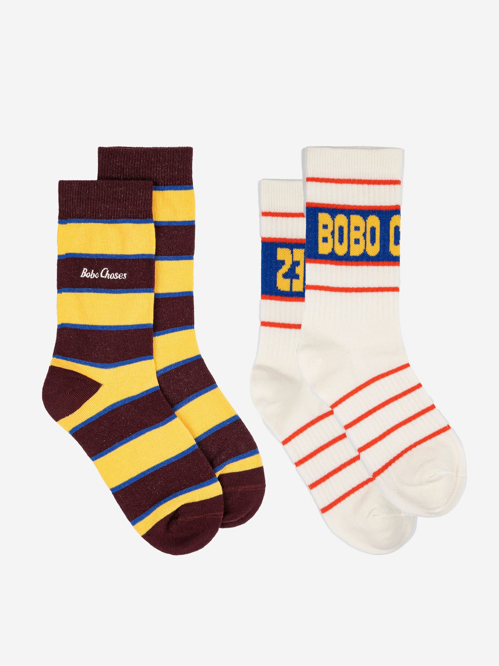Calzini BOBO CHOSES Multicolore