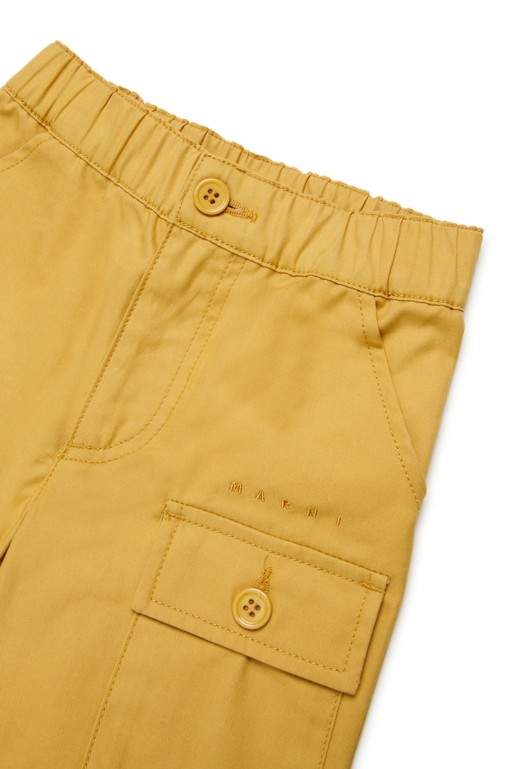 SHORTS MARNI 0M719
