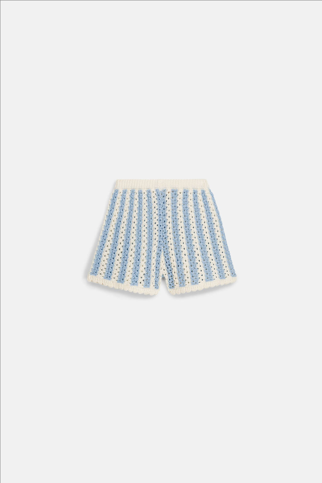 SHORTS LOUISE MISHA Pink