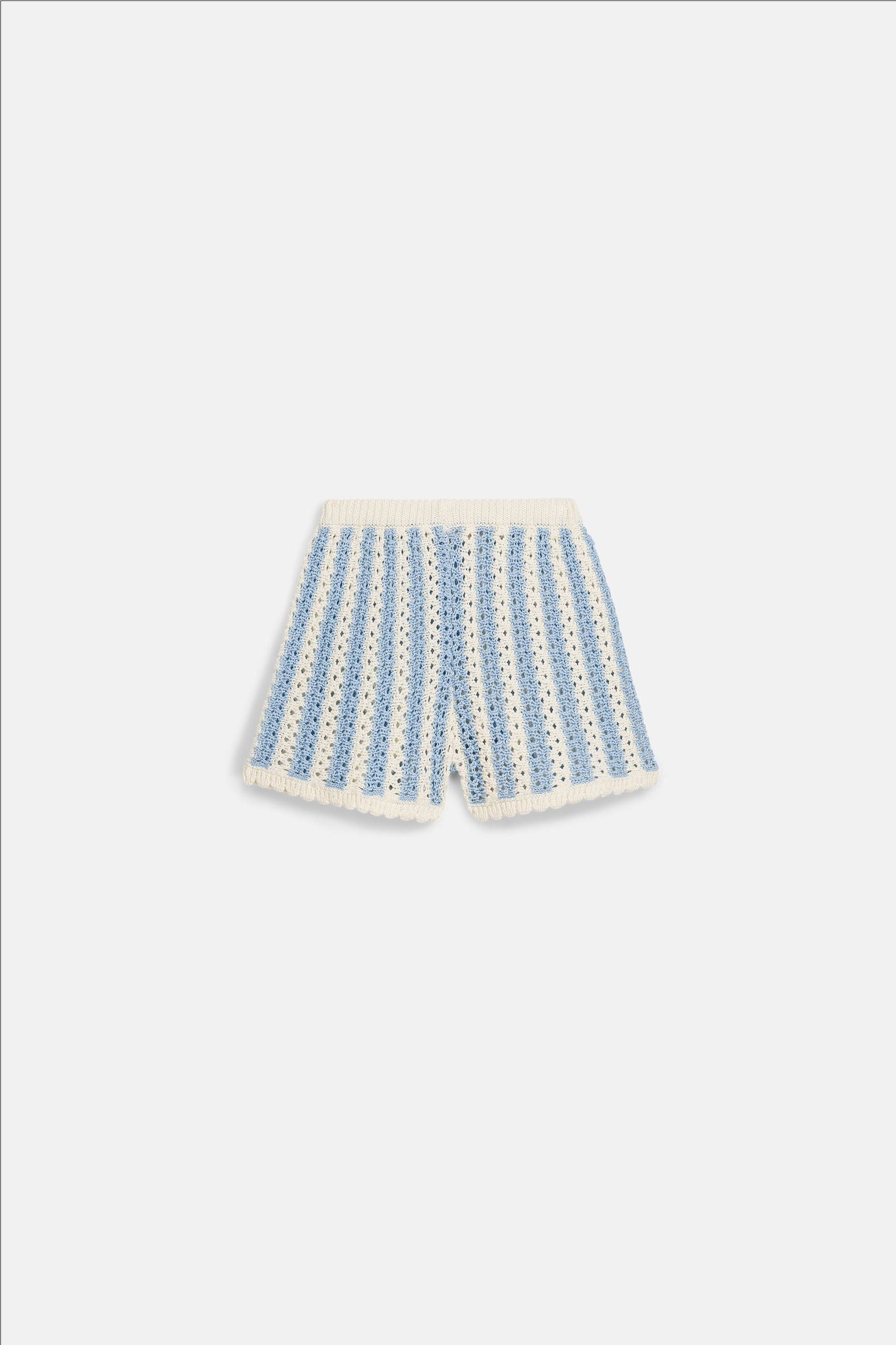 SHORTS LOUISE MISHA Pink