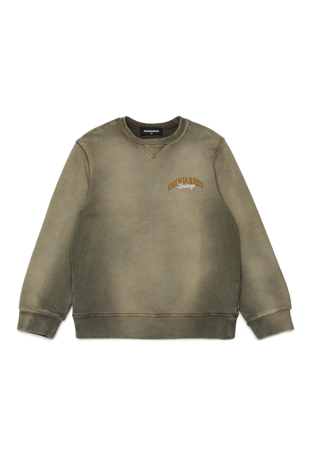 FELPA DSQUARED KID