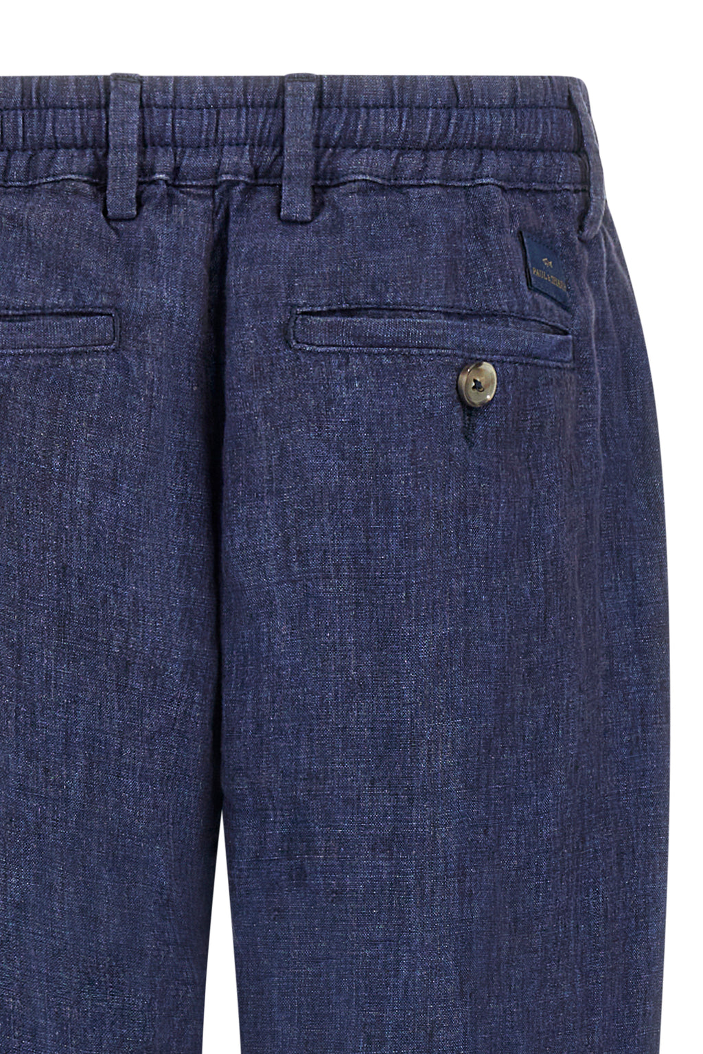 Pantalone PAUL & SHARK Blu