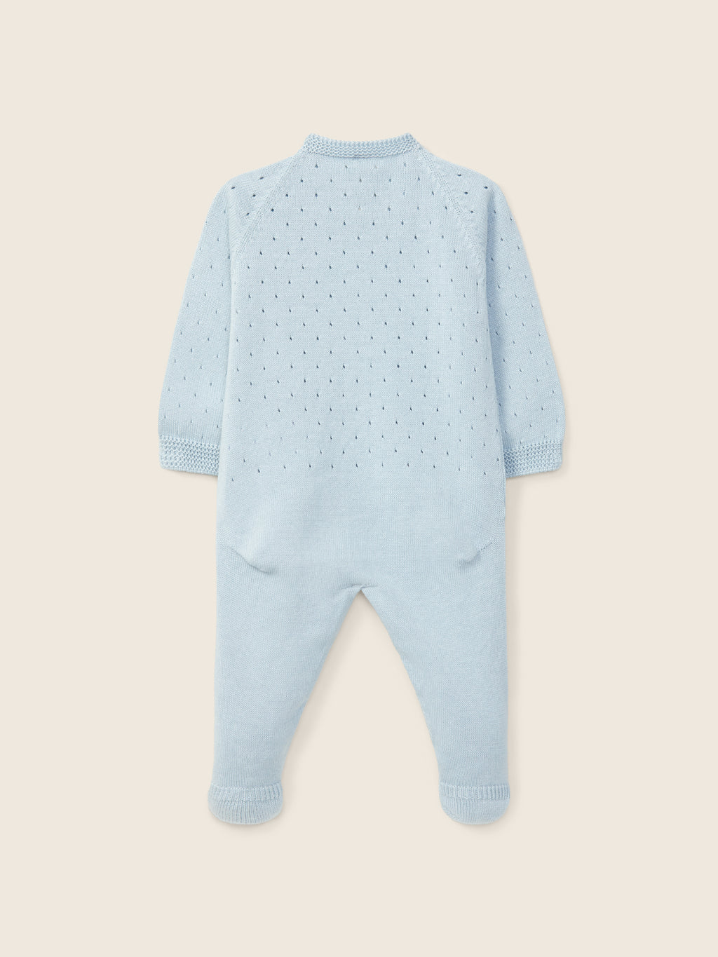 Tutina WEDOBLE Pearl