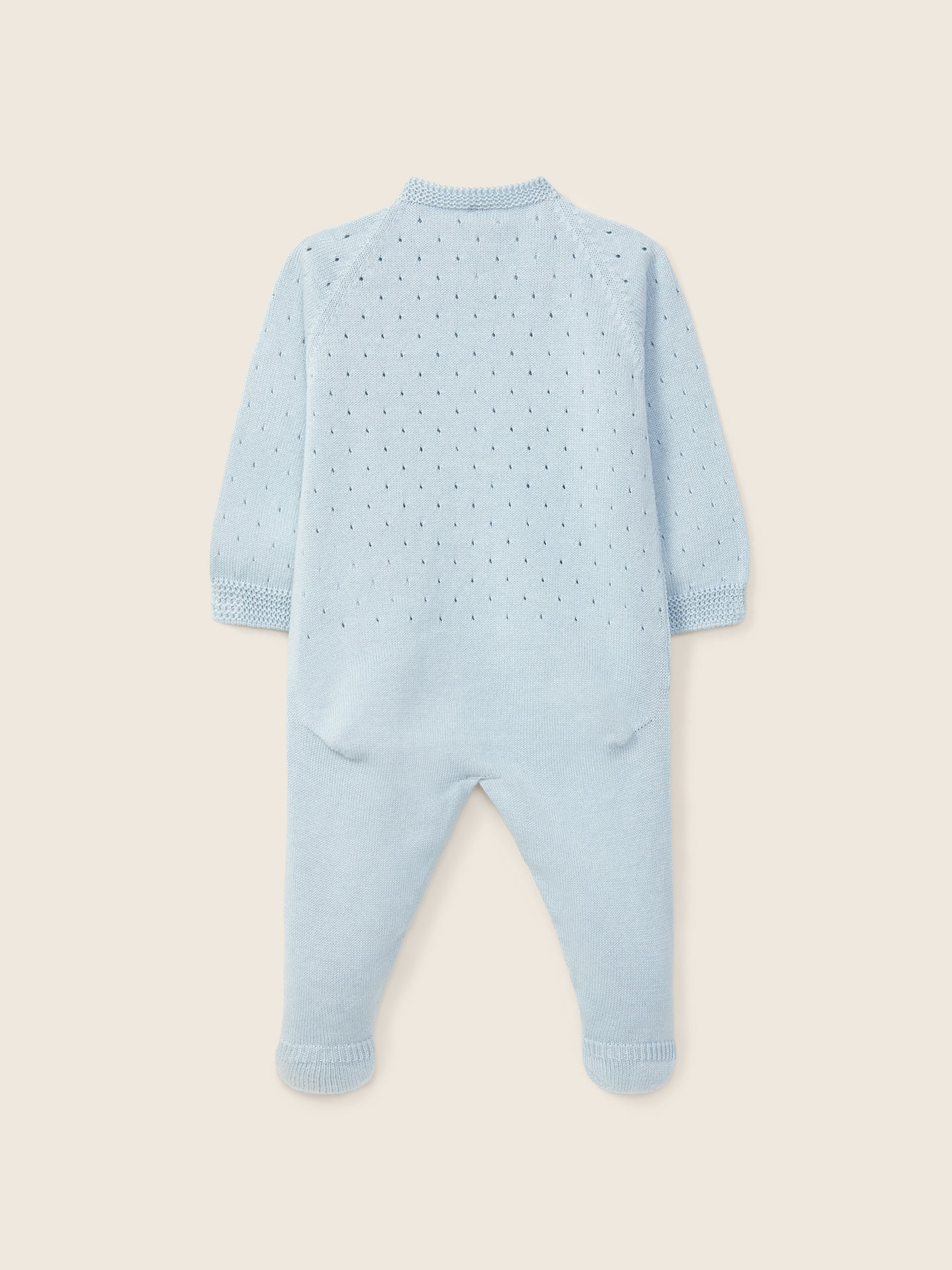 Tutina WEDOBLE Pearl
