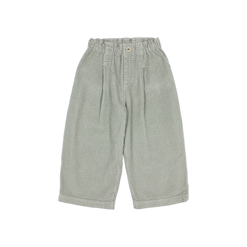 Pantaloni BUHO